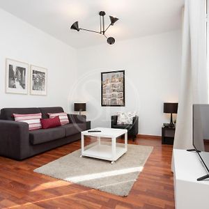 Appartement met Twee Slaapkamers